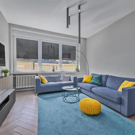 Apartment Main Square 1